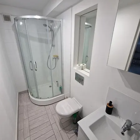 Trzech Krzyzy Konopnickiej 3 דירה *