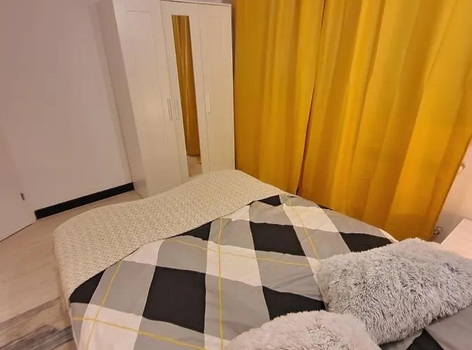Apartment Trzech Krzyzy Konopnickiej 3